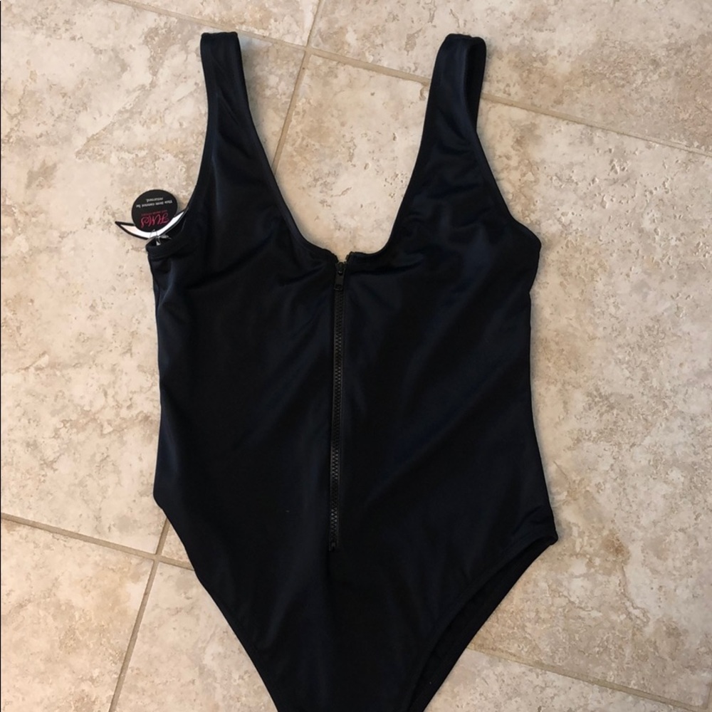 Hot Miami Styles Swimsuit